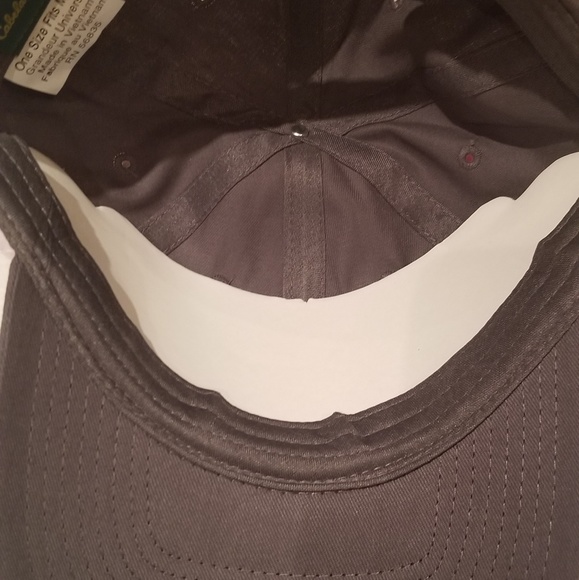 Cabela's hat - Picture 3 of 4